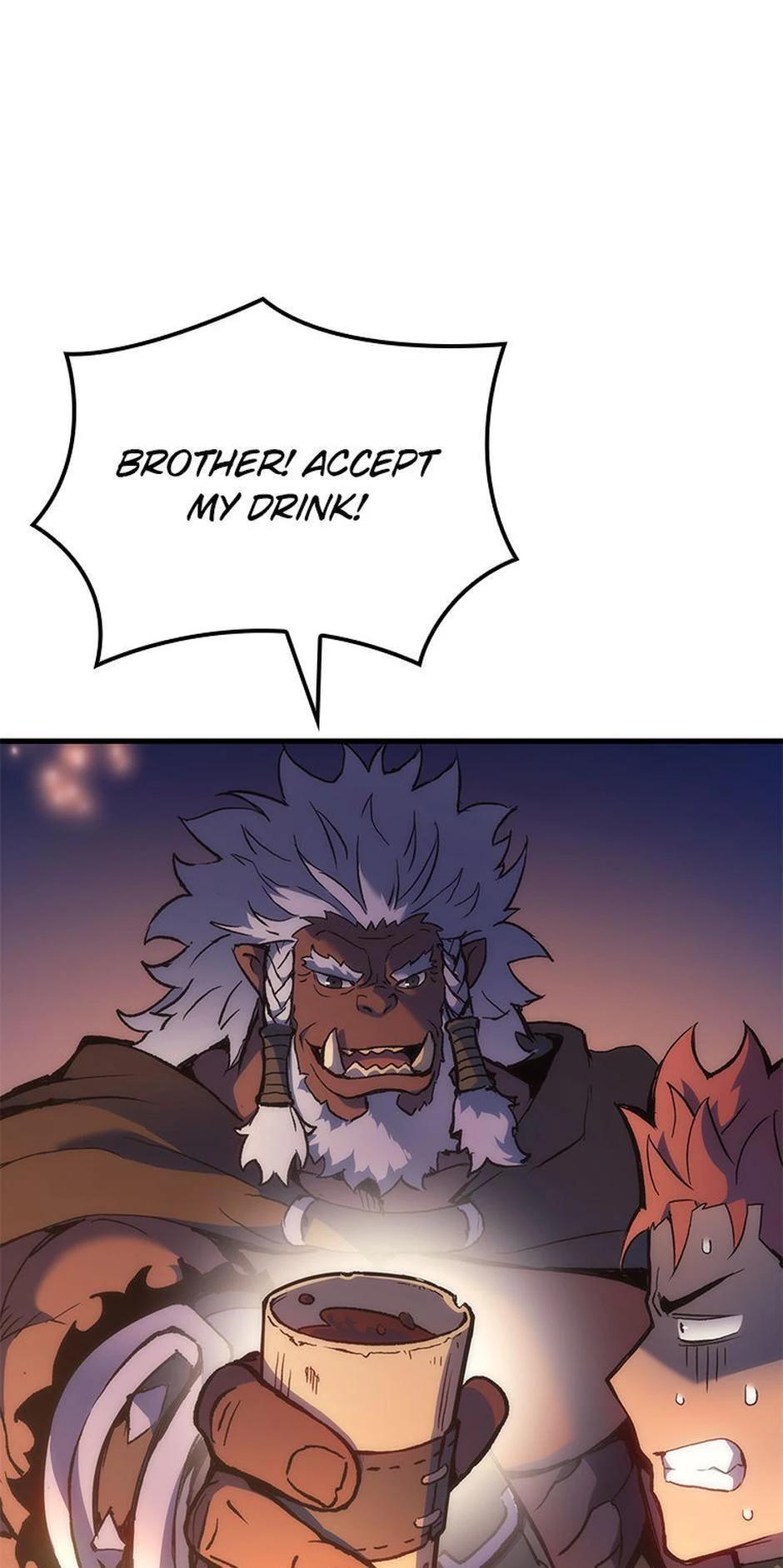 Read The Reincarnated King of Fists Manga Online