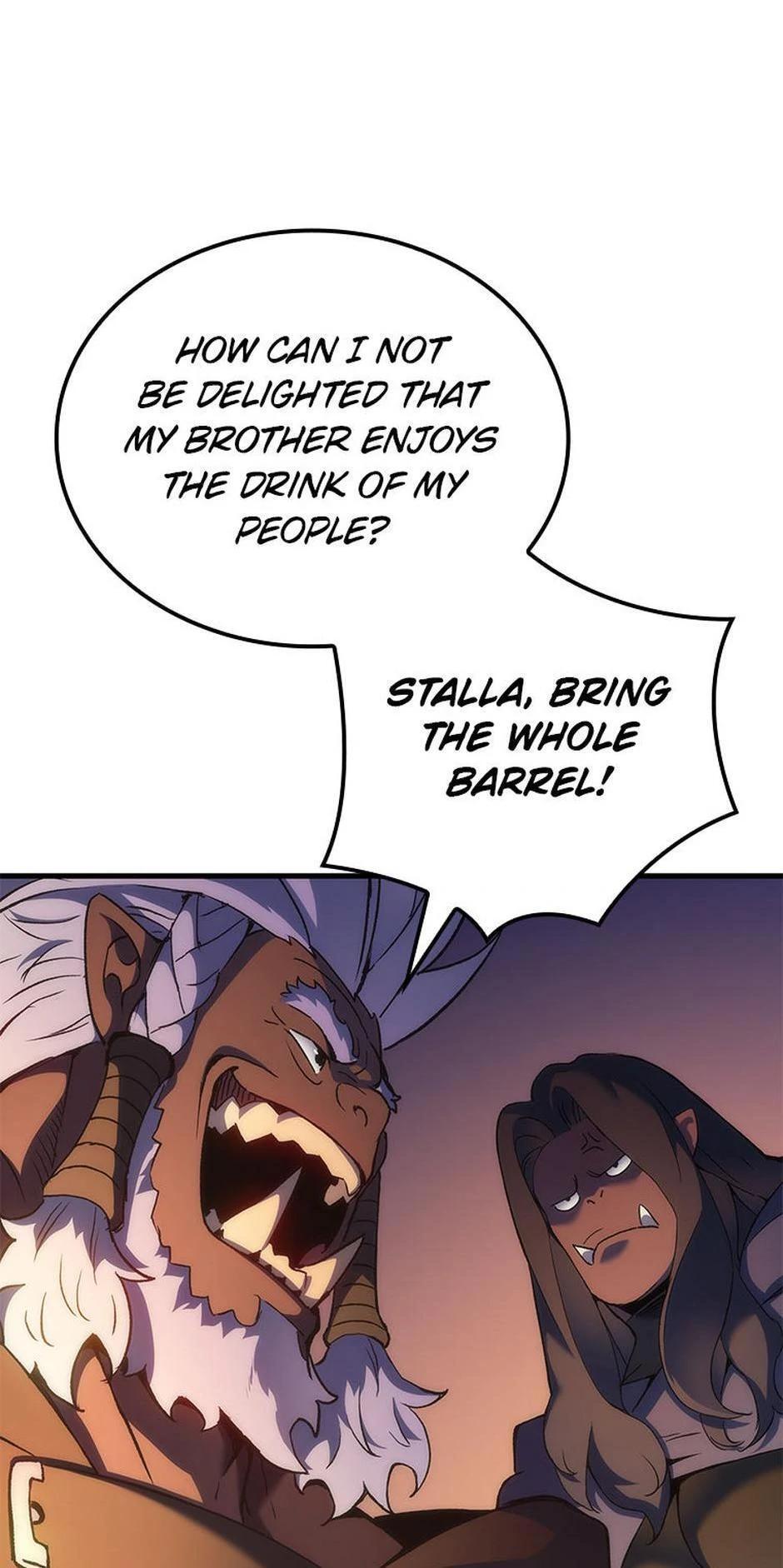 Read The Reincarnated King of Fists Manga Online