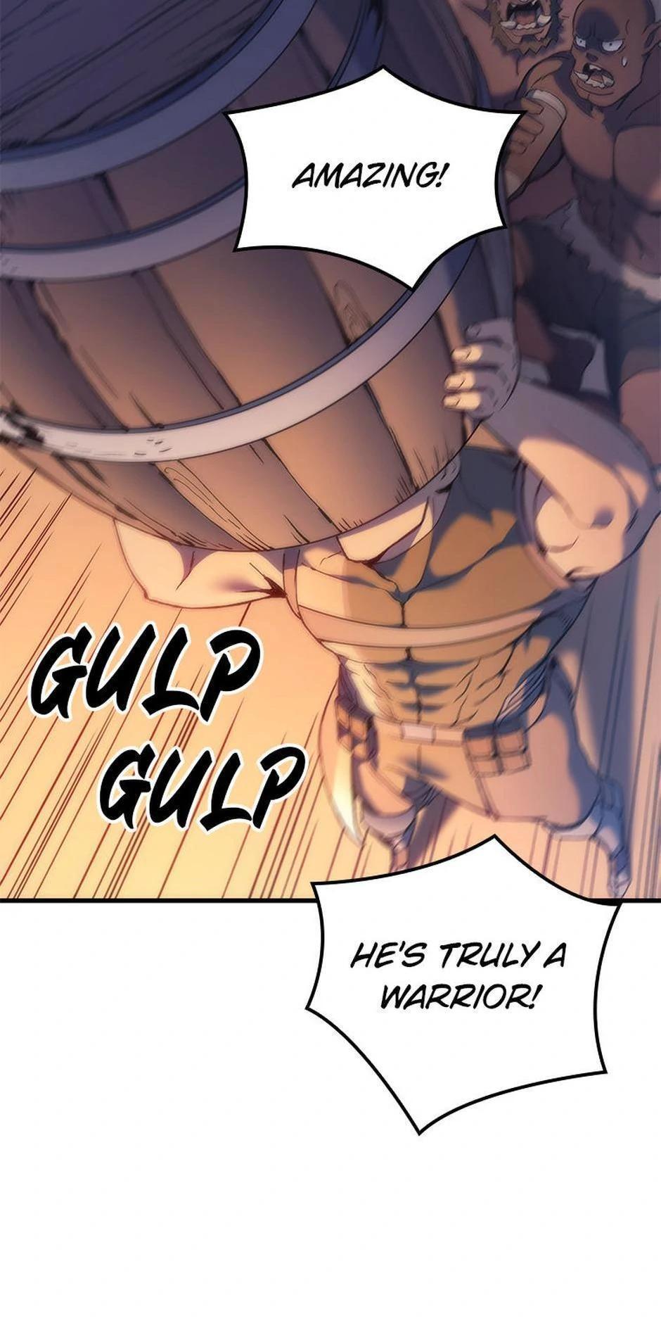 Read The Reincarnated King of Fists Manga Online