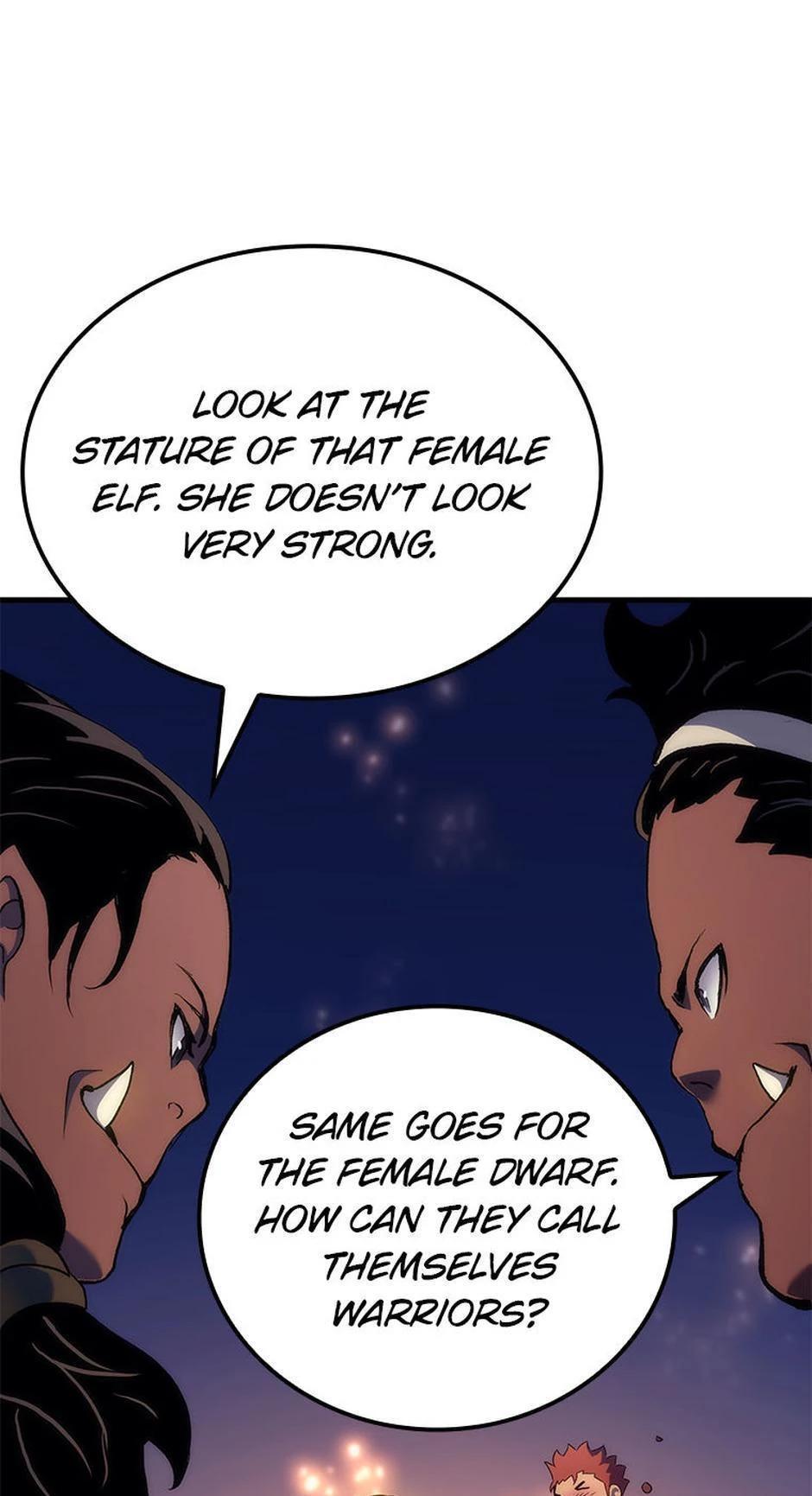 Read The Reincarnated King of Fists Manga Online