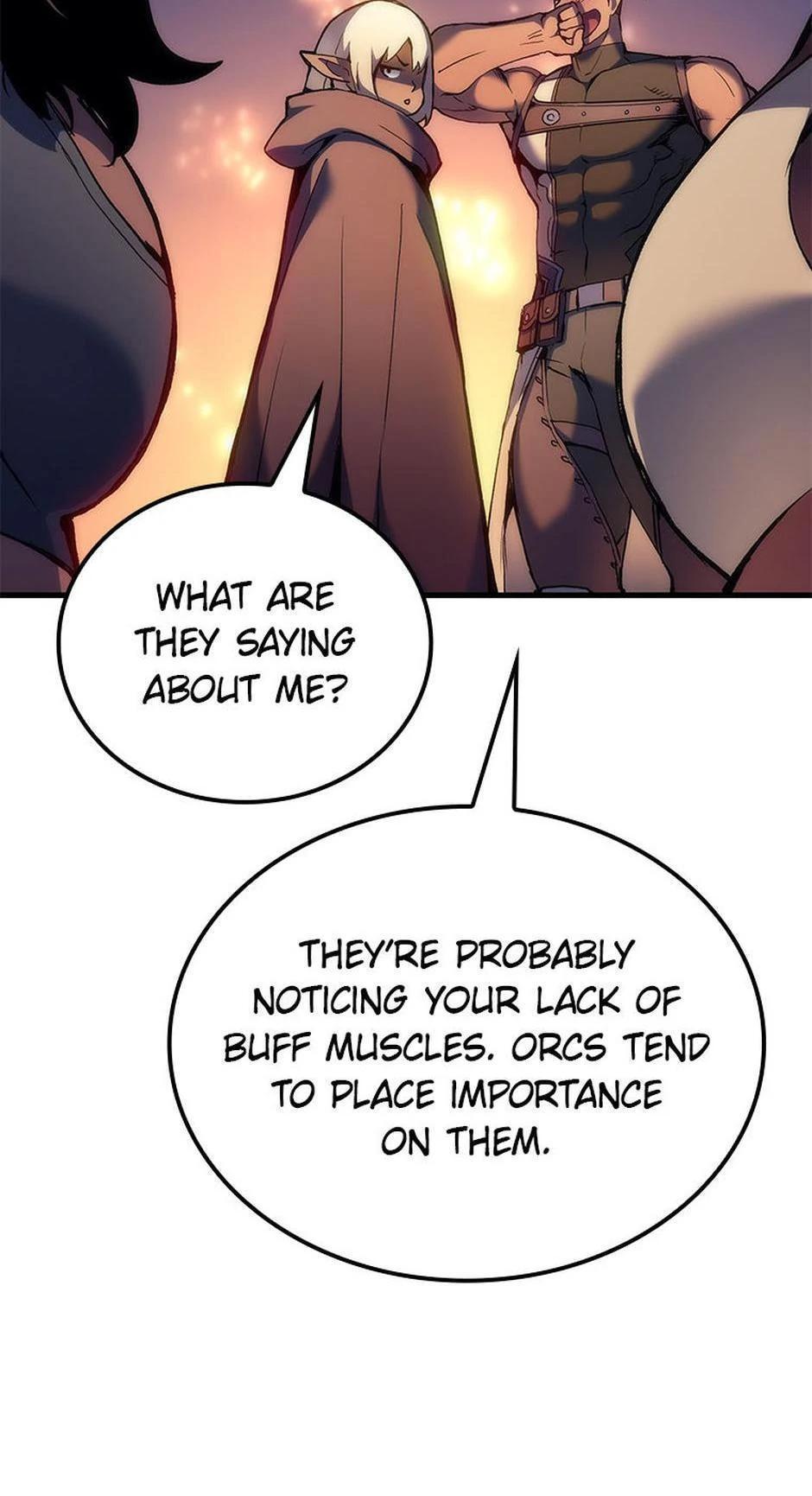 Read The Reincarnated King of Fists Manga Online