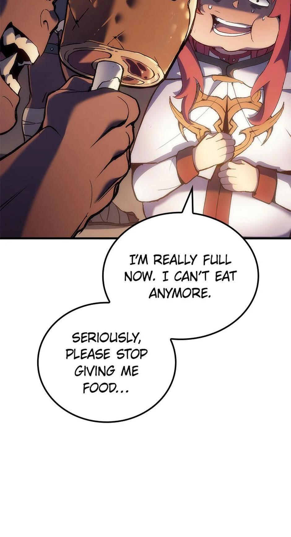 Read The Reincarnated King of Fists Manga Online
