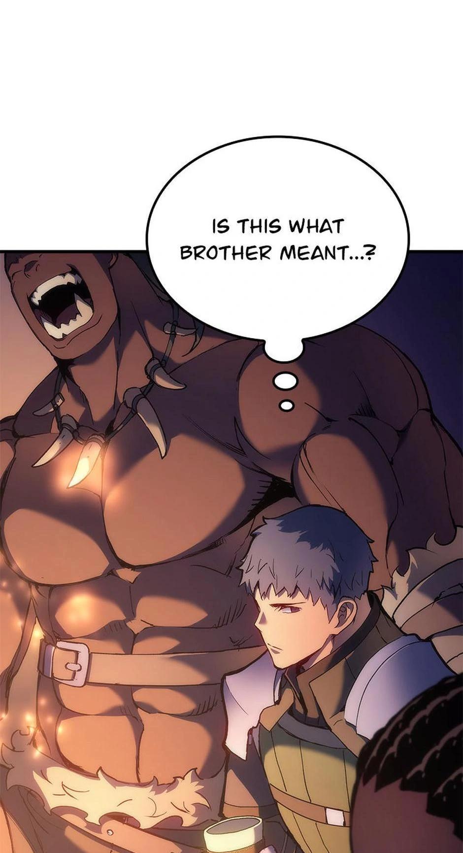 Read The Reincarnated King of Fists Manga Online