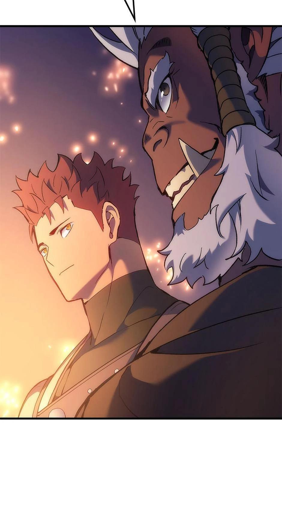 Read The Reincarnated King of Fists Manga Online