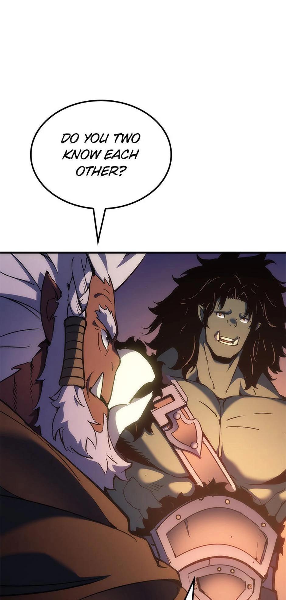Read The Reincarnated King of Fists Manga Online
