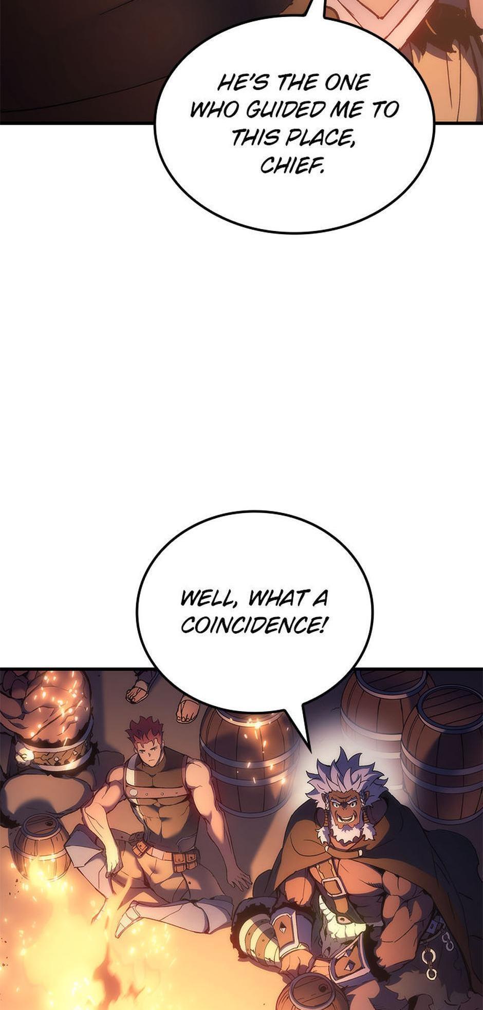 Read The Reincarnated King of Fists Manga Online