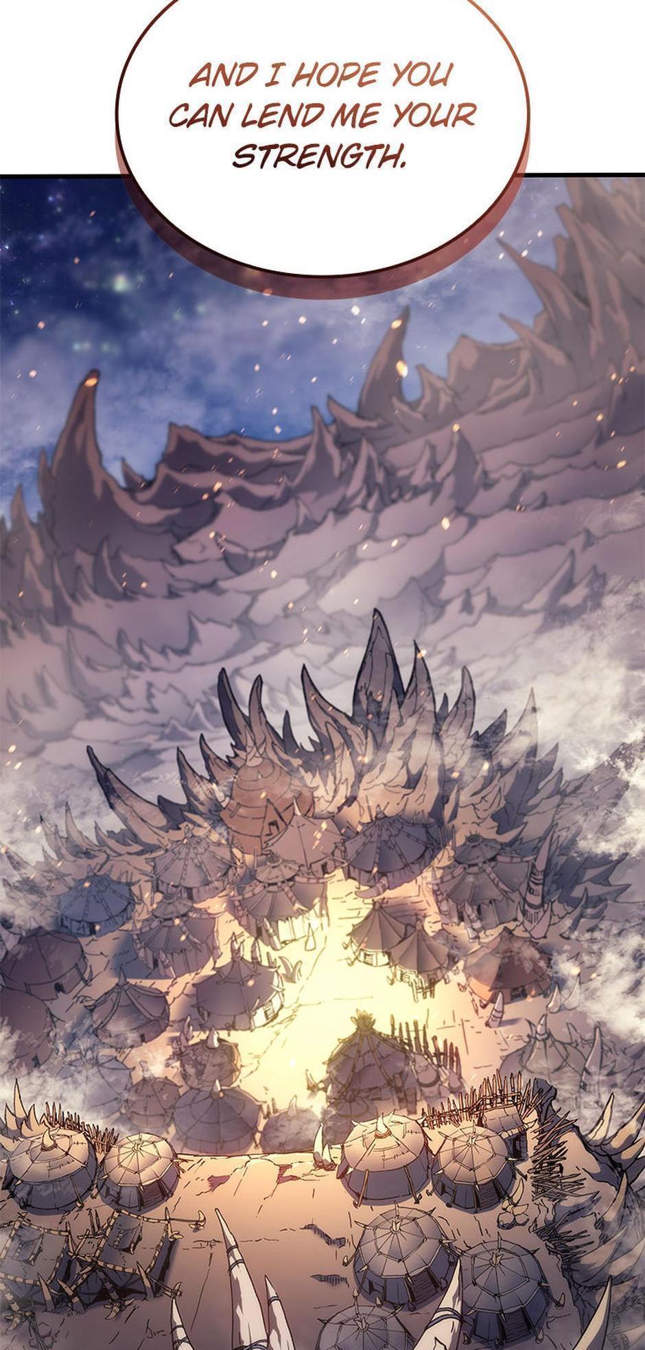 Read The Reincarnated King of Fists Manga Online