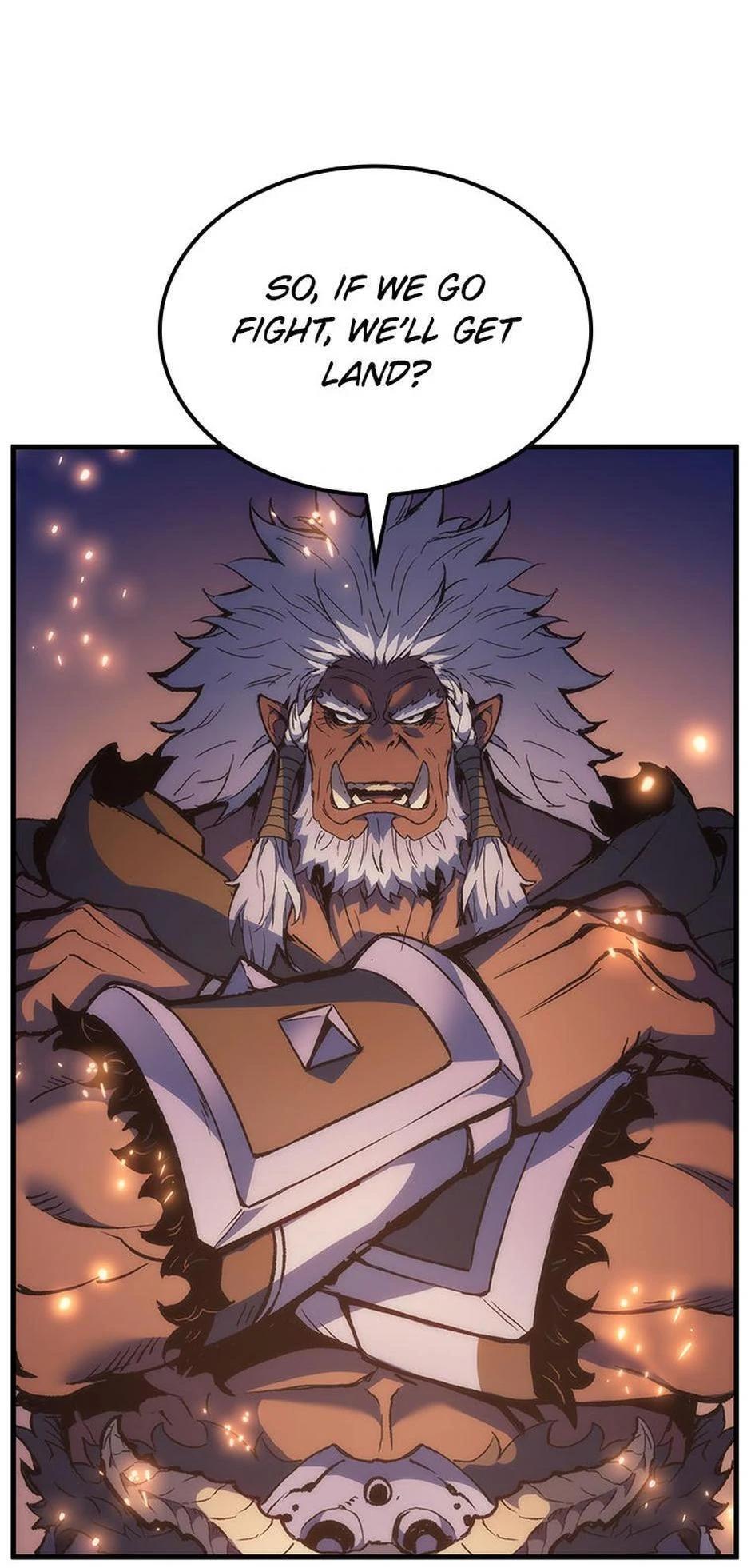 Read The Reincarnated King of Fists Manga Online