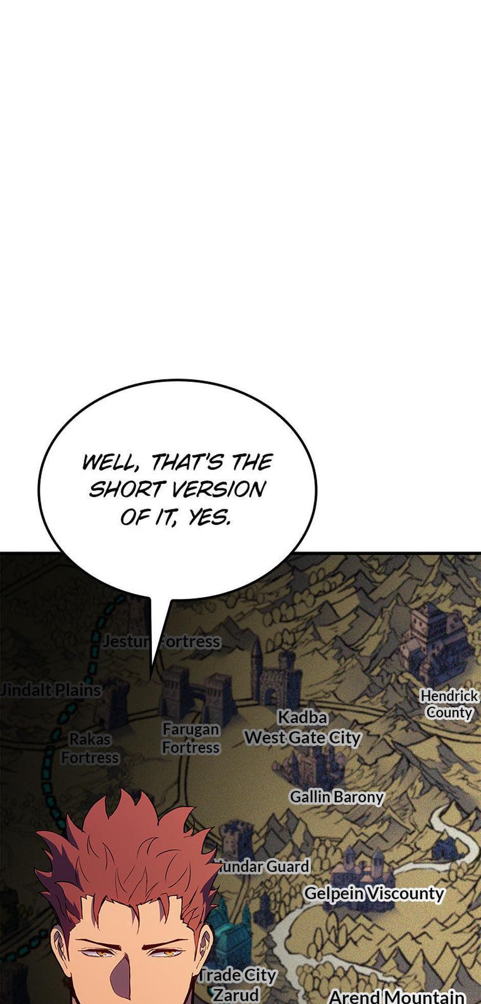 Read The Reincarnated King of Fists Manga Online