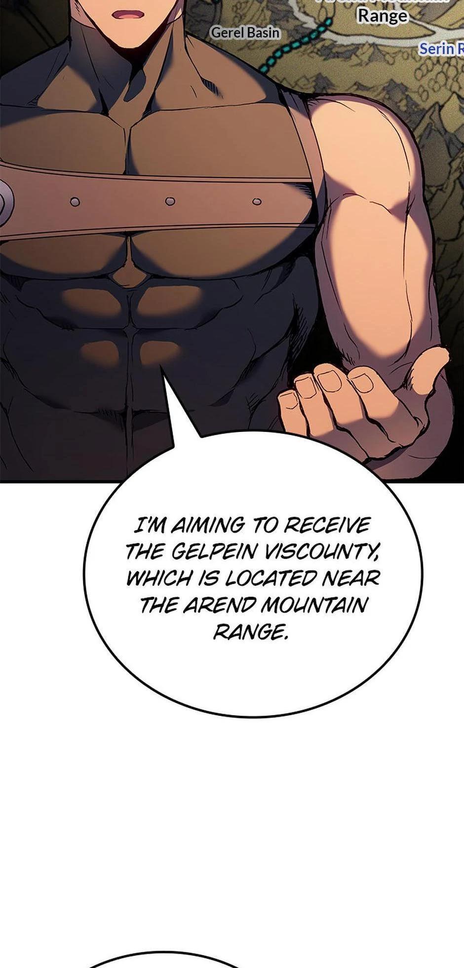 Read The Reincarnated King of Fists Manga Online