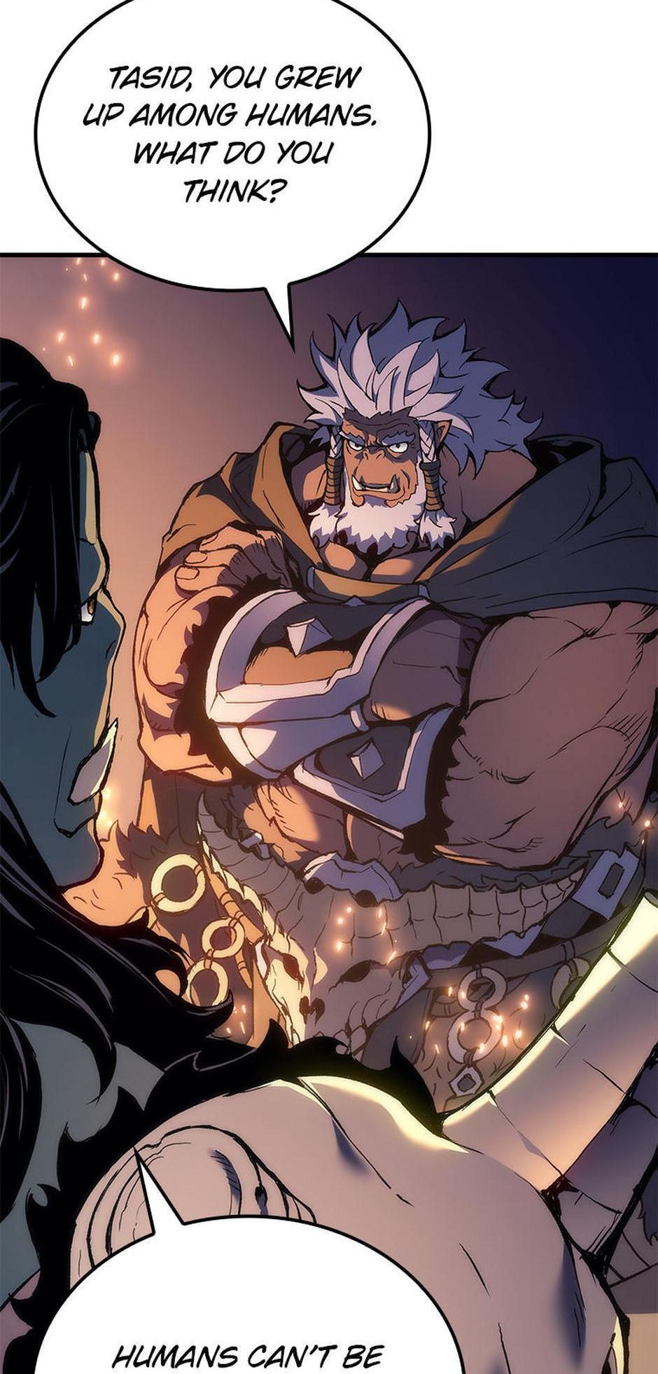Read The Reincarnated King of Fists Manga Online