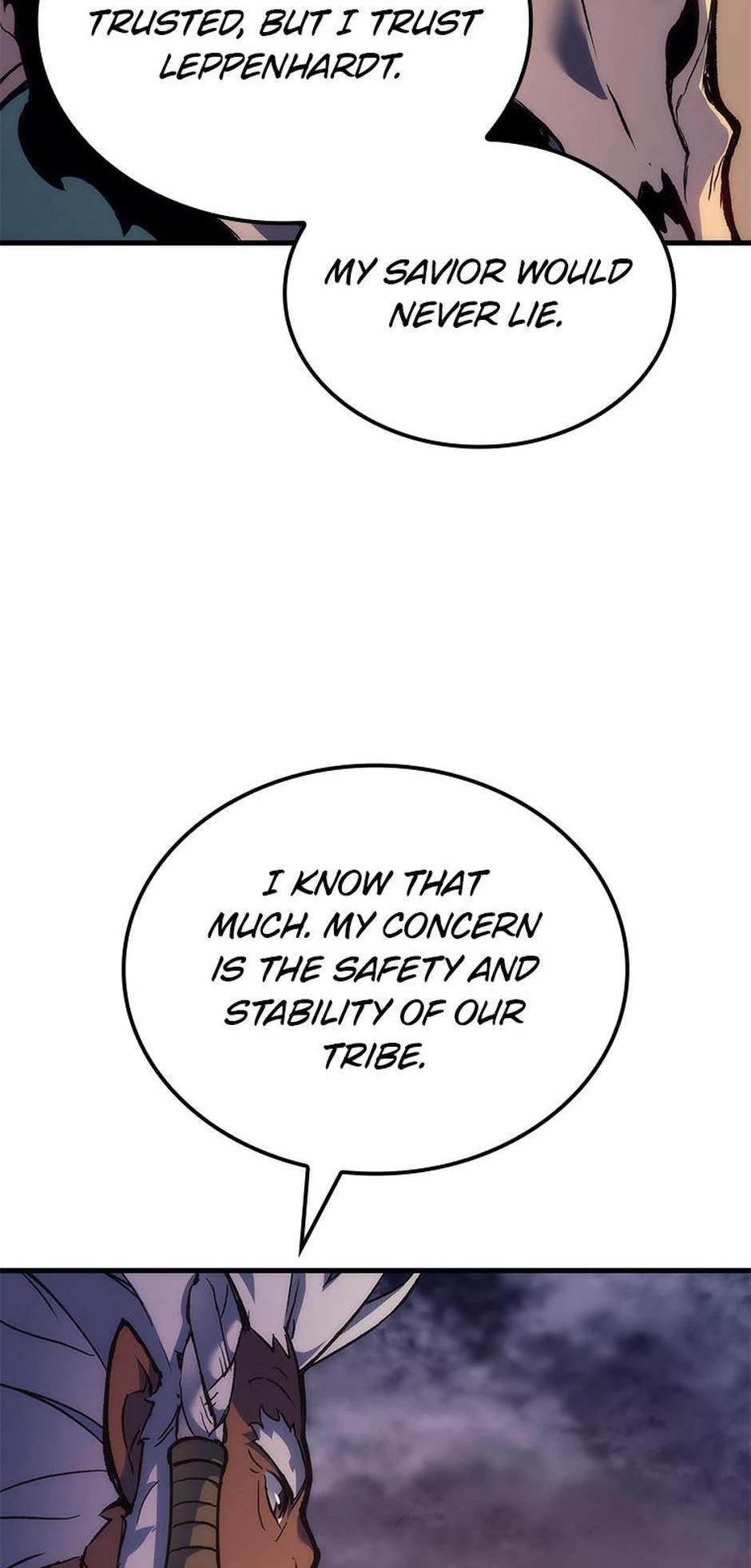Read The Reincarnated King of Fists Manga Online