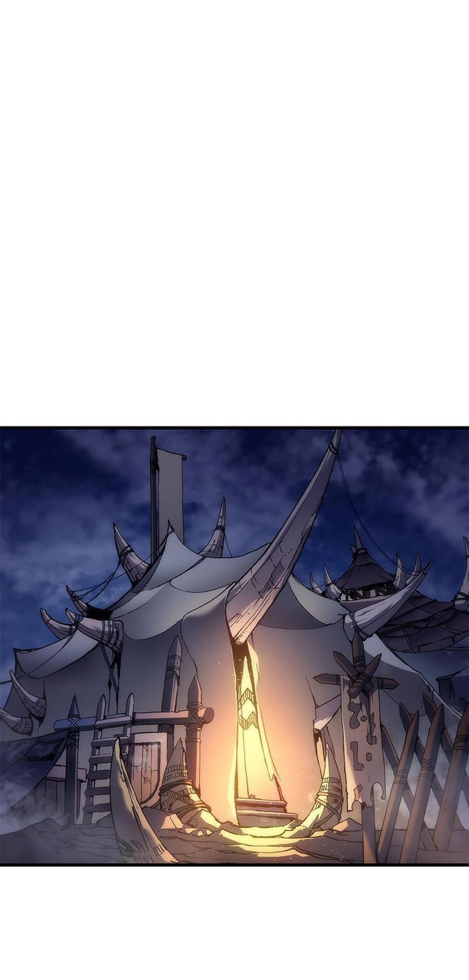 Read The Reincarnated King of Fists Manga Online