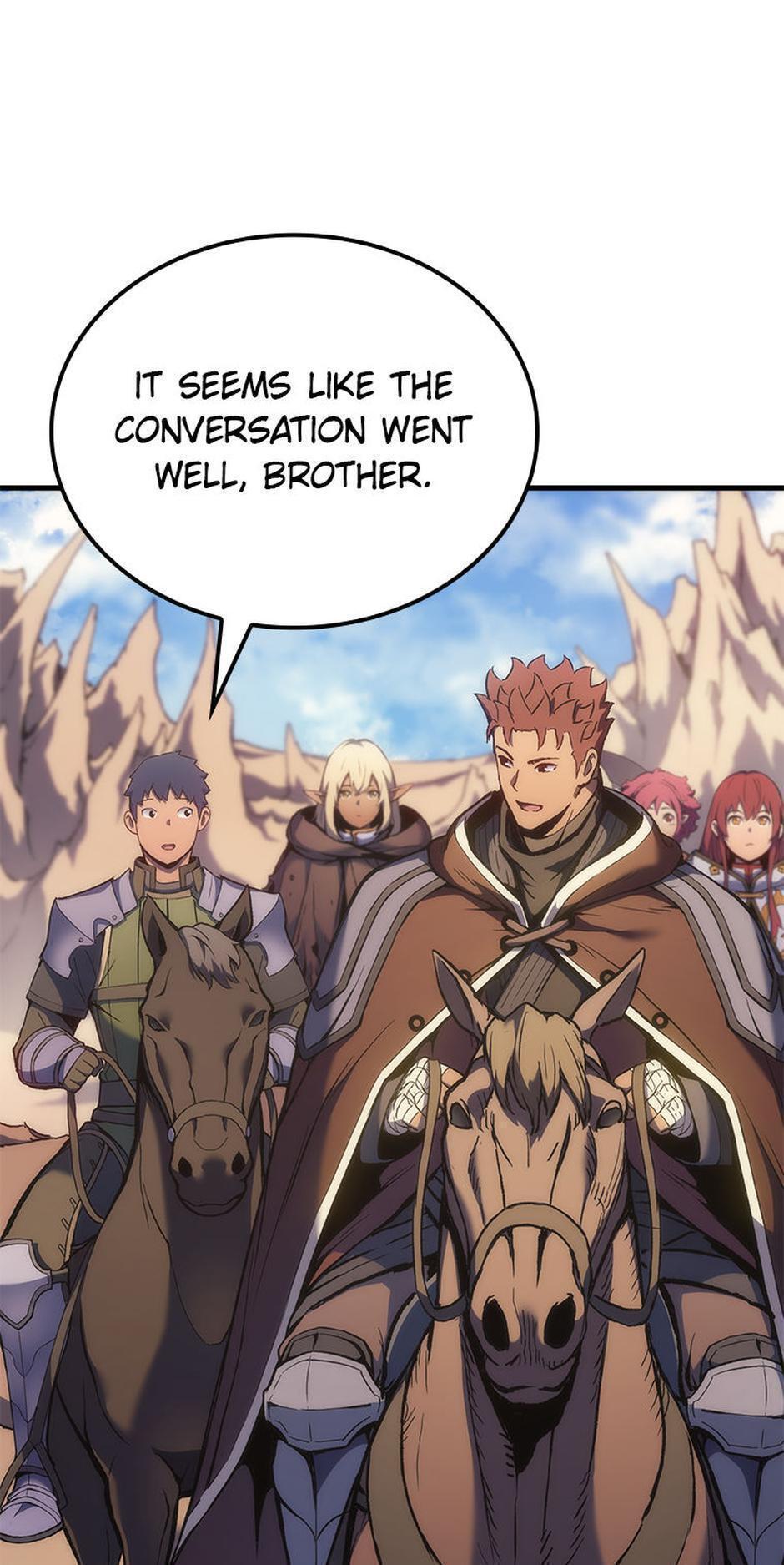 Read The Reincarnated King of Fists Manga Online