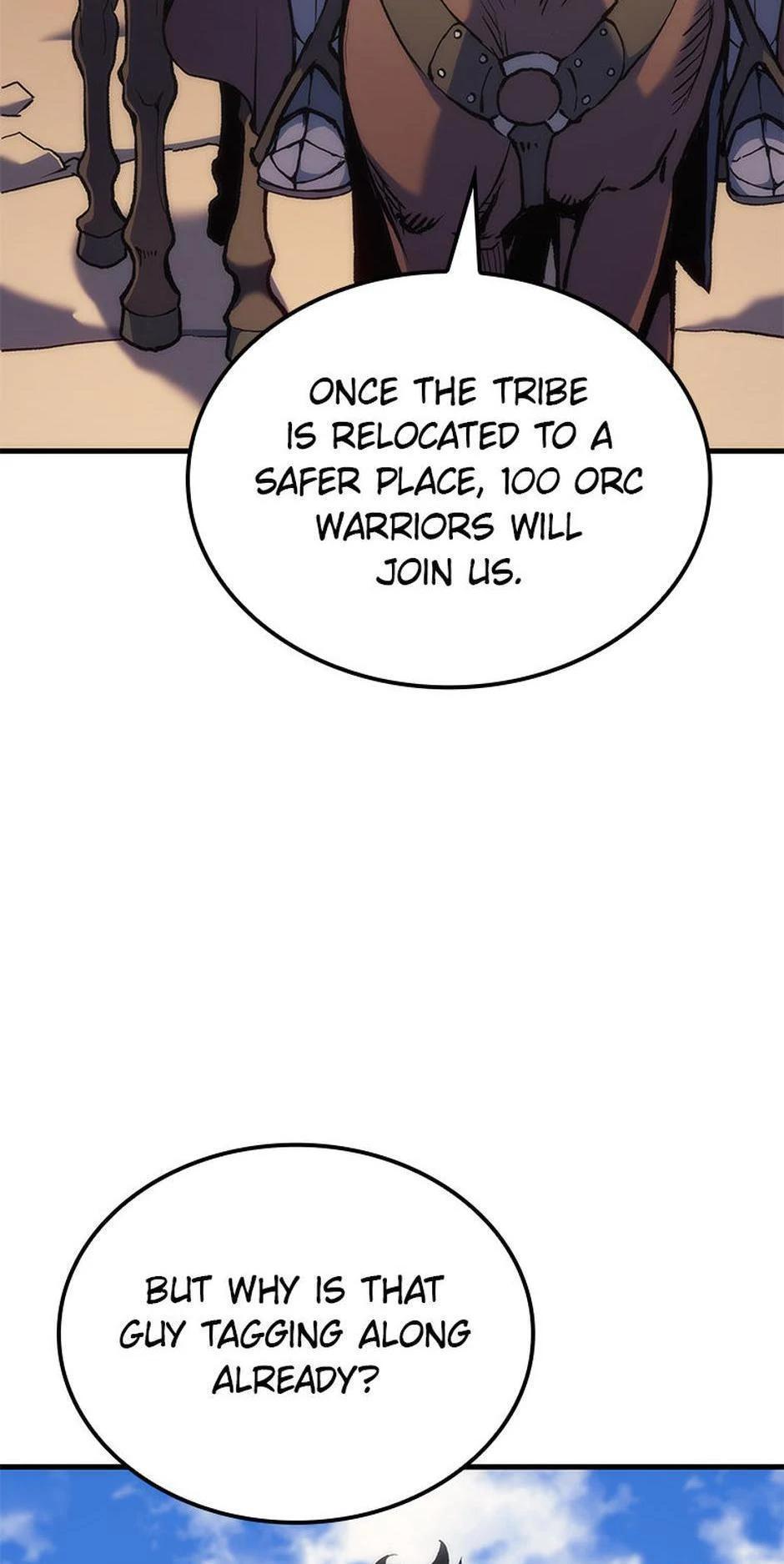 Read The Reincarnated King of Fists Manga Online