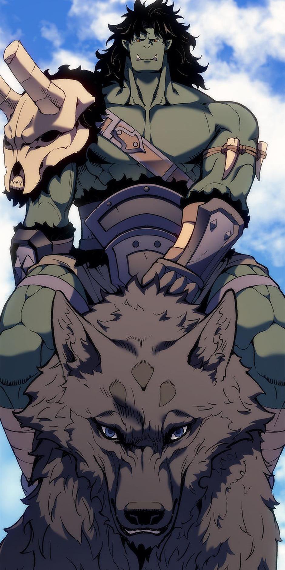 Read The Reincarnated King of Fists Manga Online