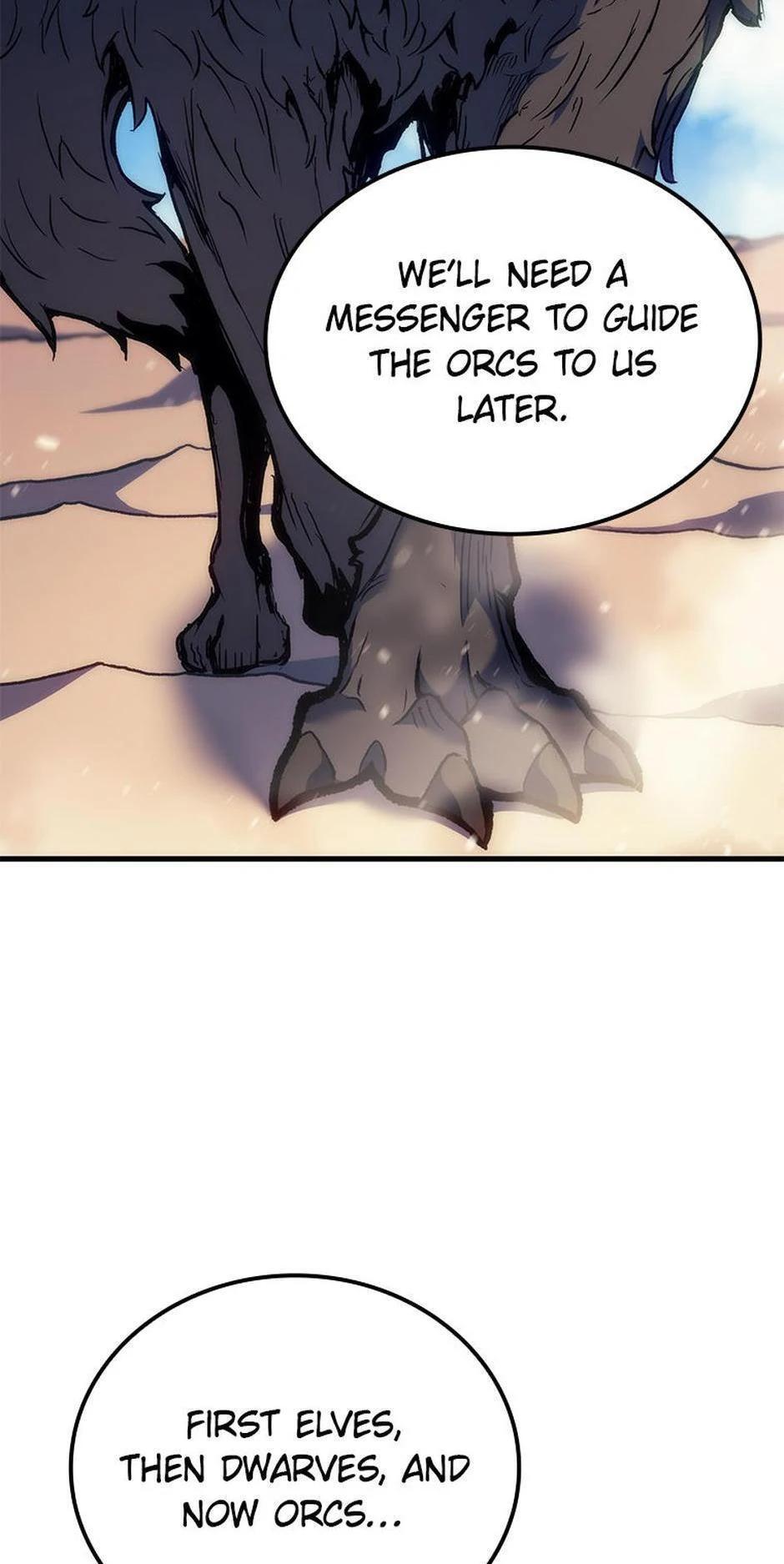 Read The Reincarnated King of Fists Manga Online