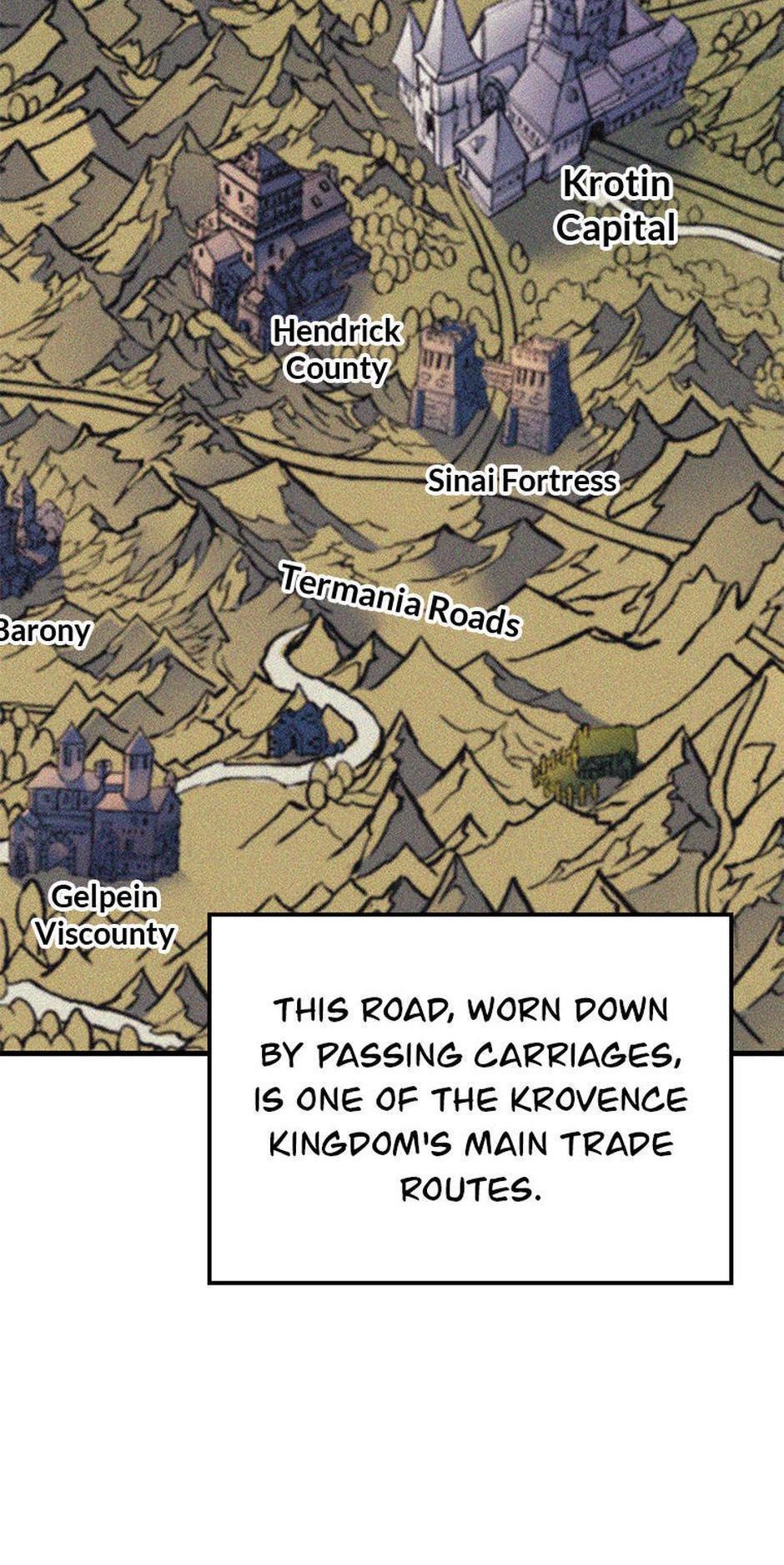 Read The Reincarnated King of Fists Manga Online