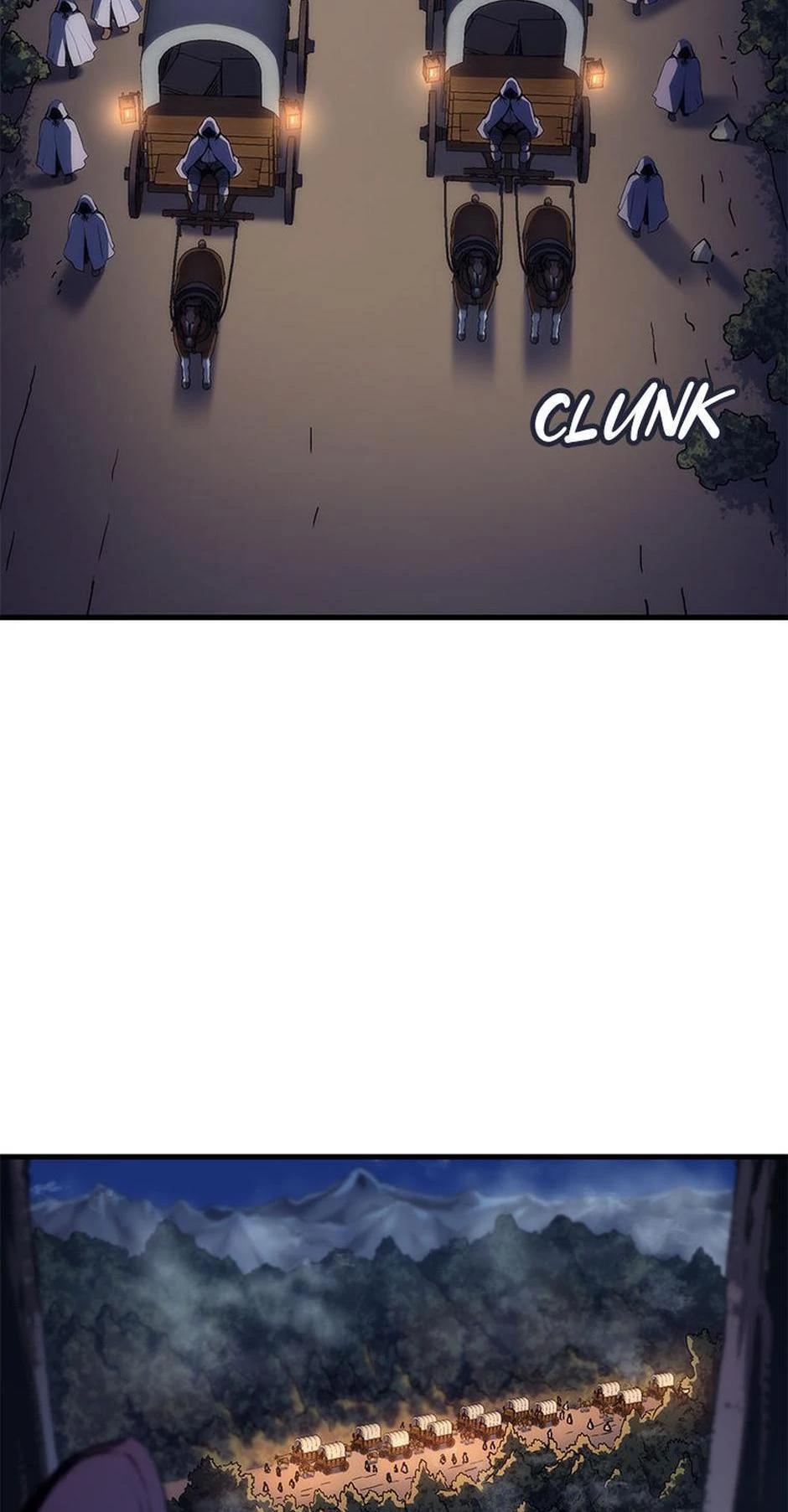 Read The Reincarnated King of Fists Manga Online