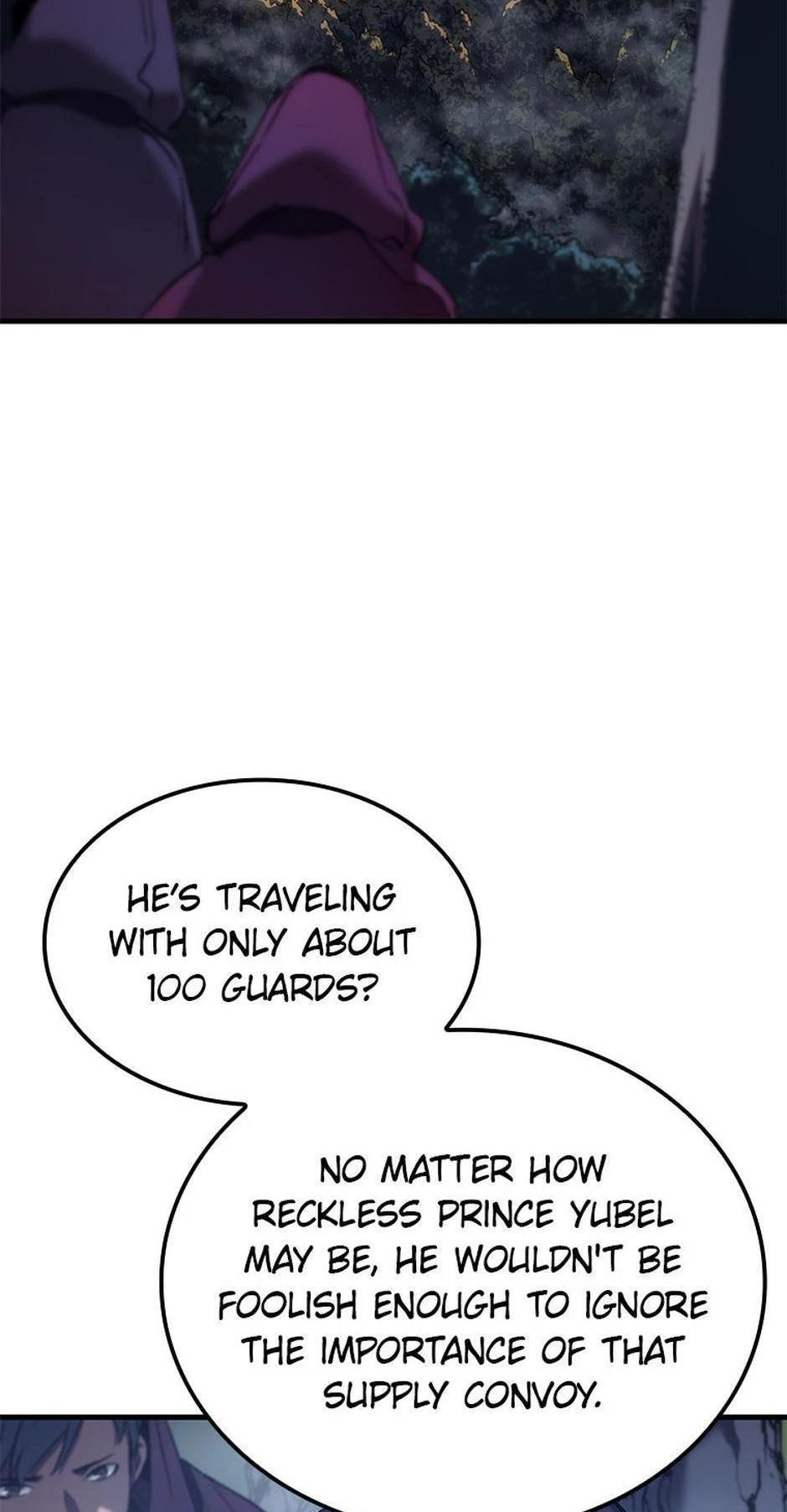 Read The Reincarnated King of Fists Manga Online