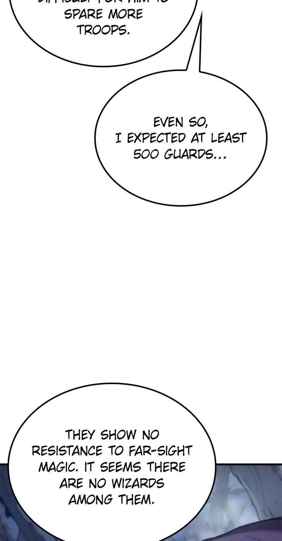 Read The Reincarnated King of Fists Manga Online