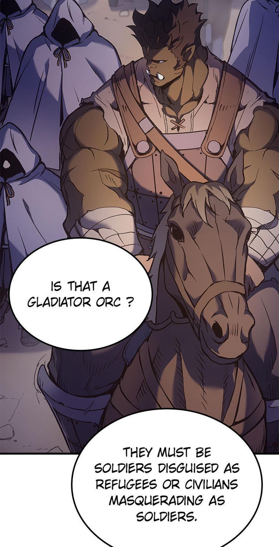 Read The Reincarnated King of Fists Manga Online