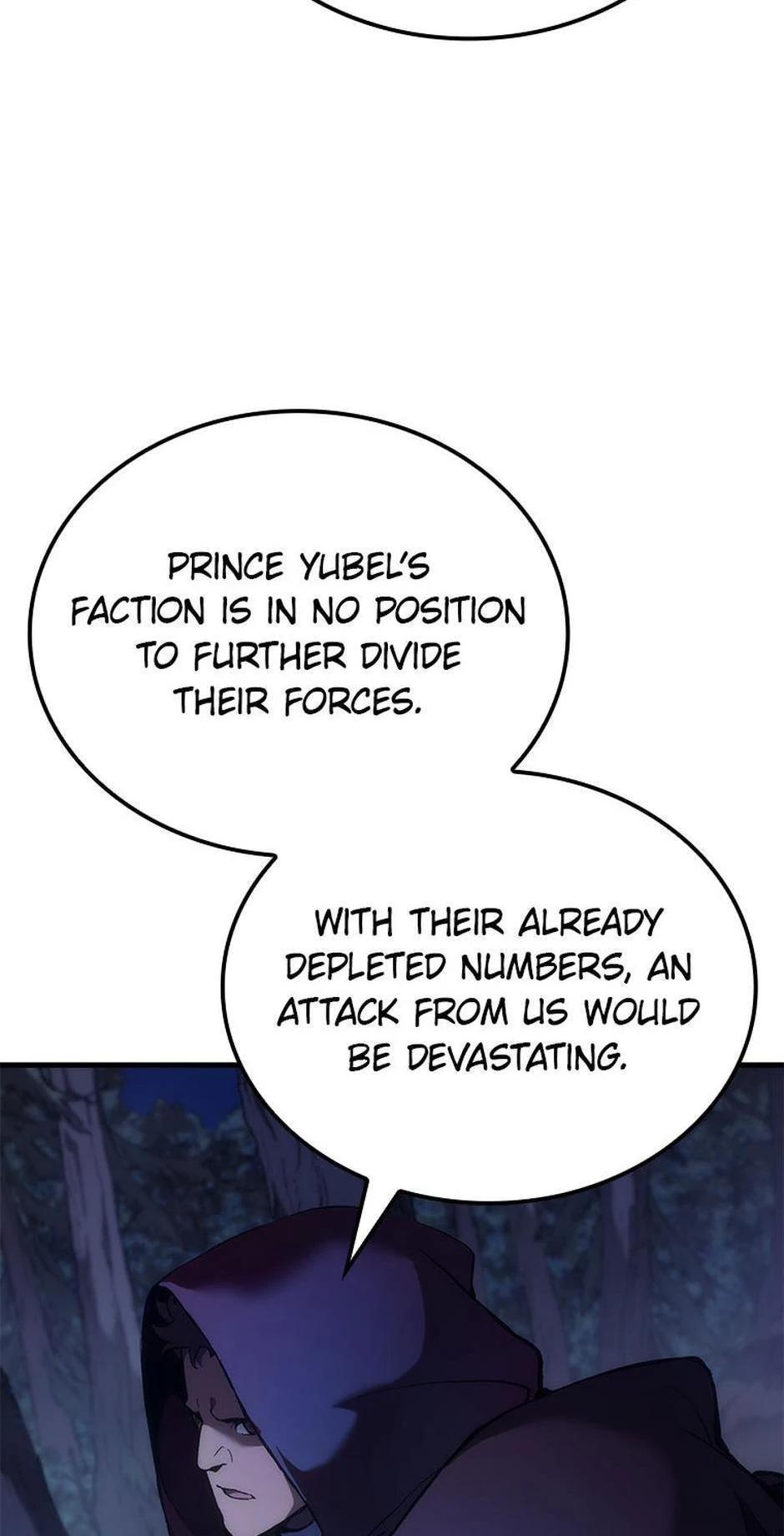 Read The Reincarnated King of Fists Manga Online