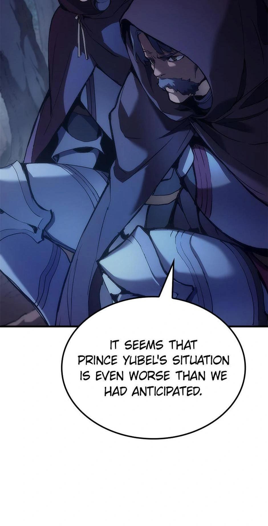 Read The Reincarnated King of Fists Manga Online