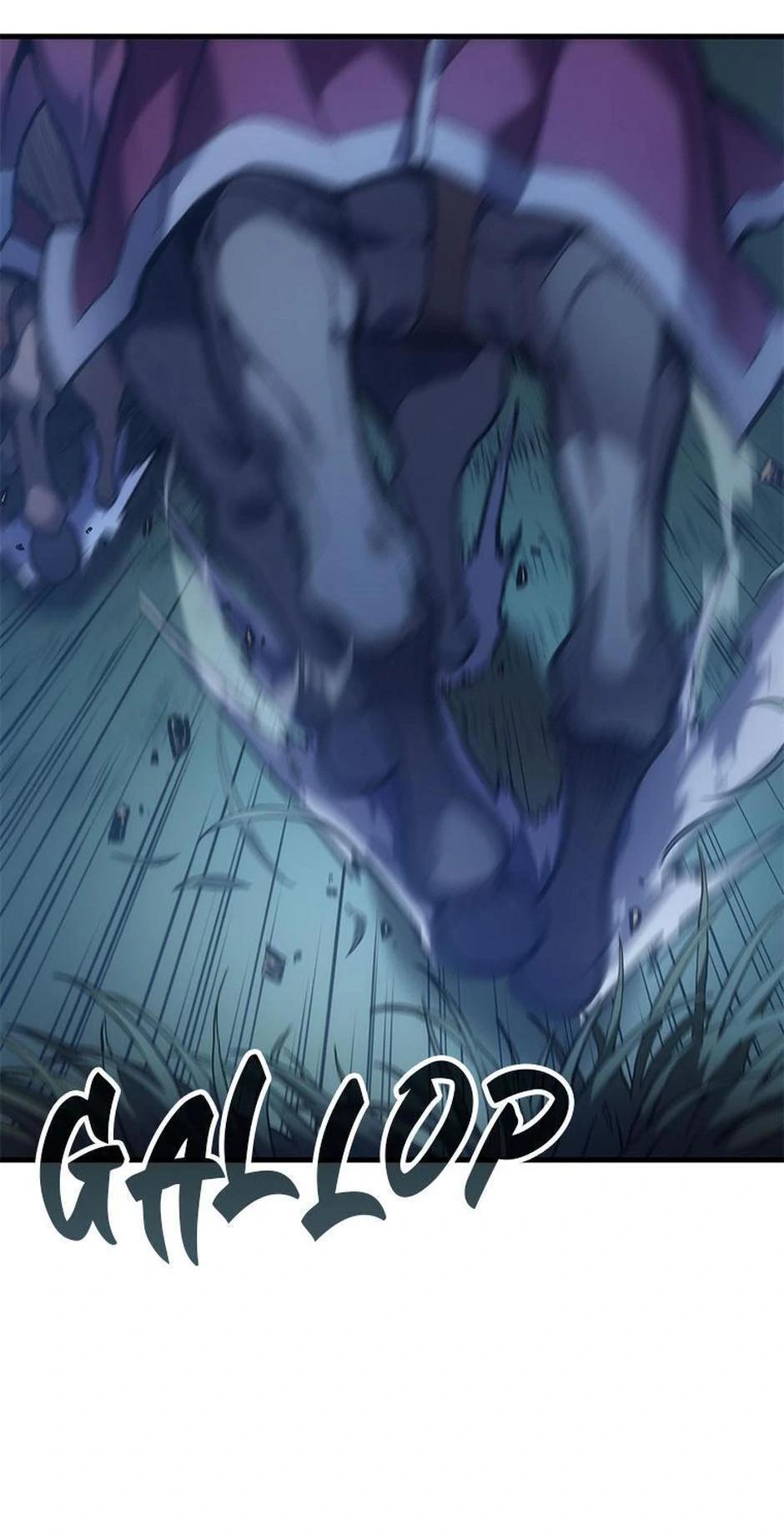 Read The Reincarnated King of Fists Manga Online