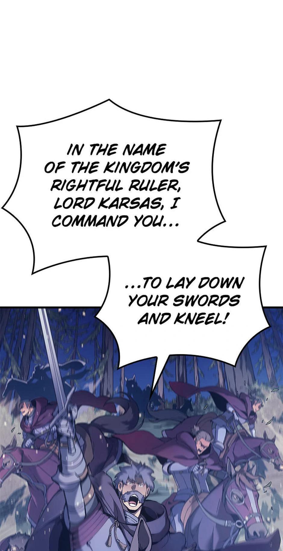 Read The Reincarnated King of Fists Manga Online
