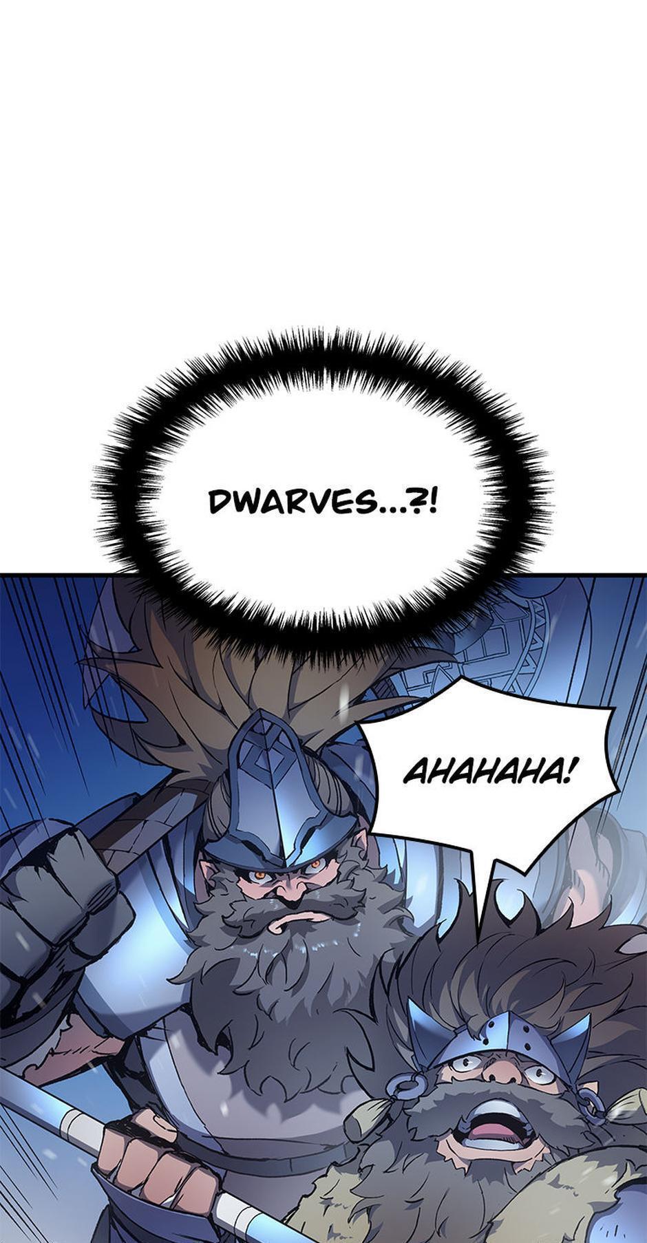 Read The Reincarnated King of Fists Manga Online