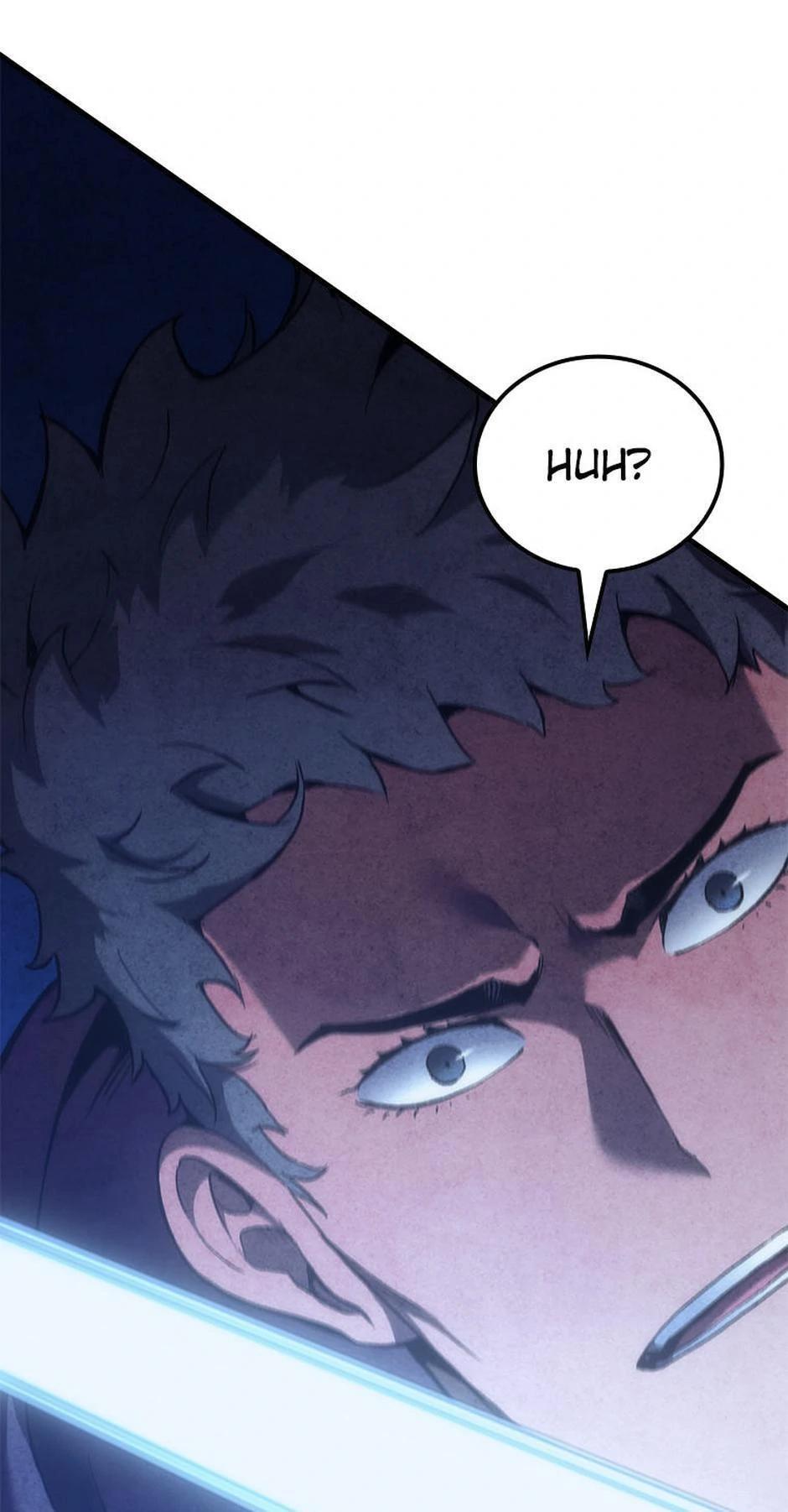 Read The Reincarnated King of Fists Manga Online