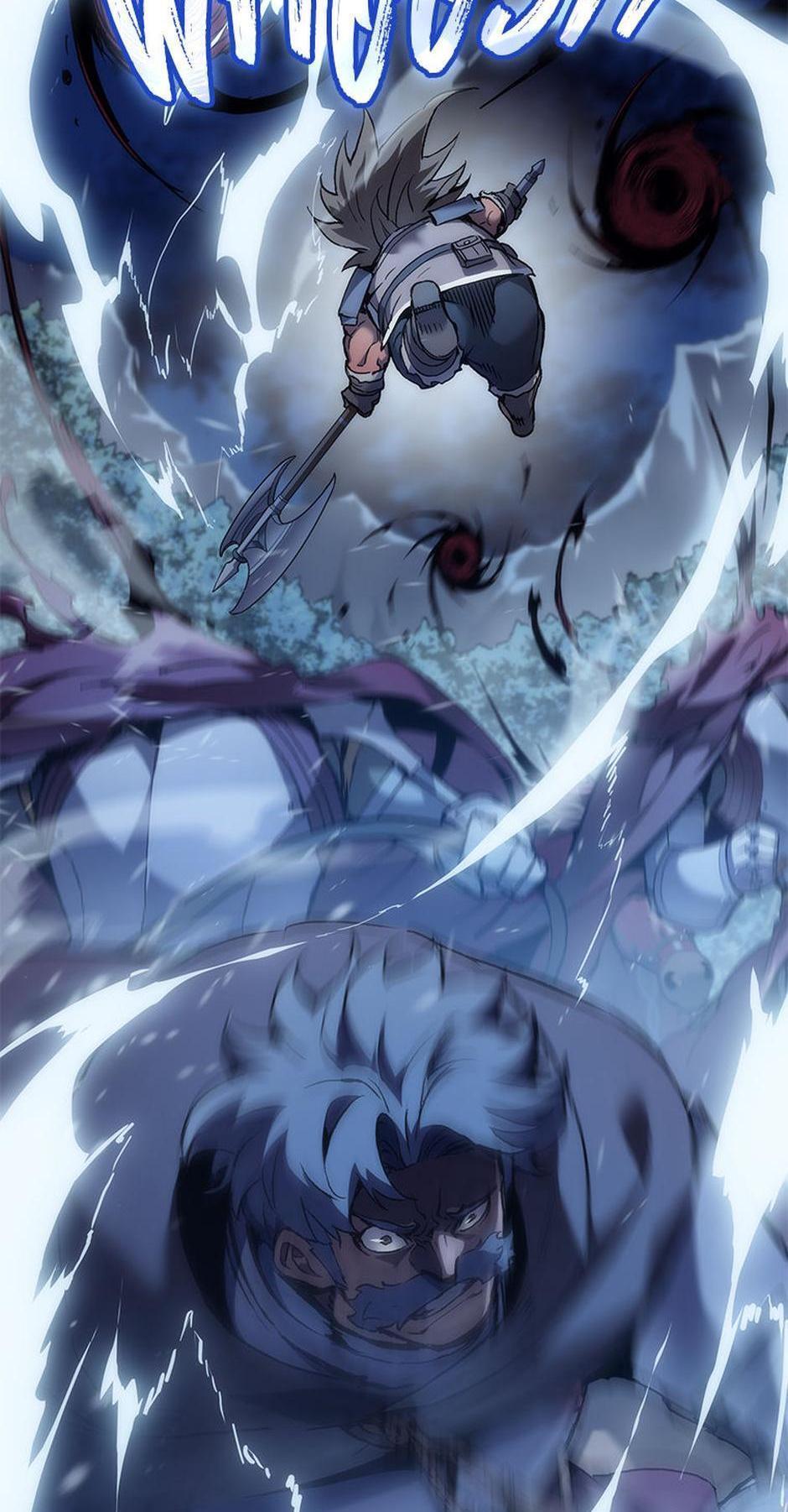 Read The Reincarnated King of Fists Manga Online