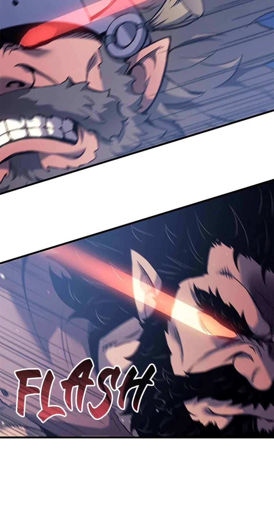 Read The Reincarnated King of Fists Manga Online