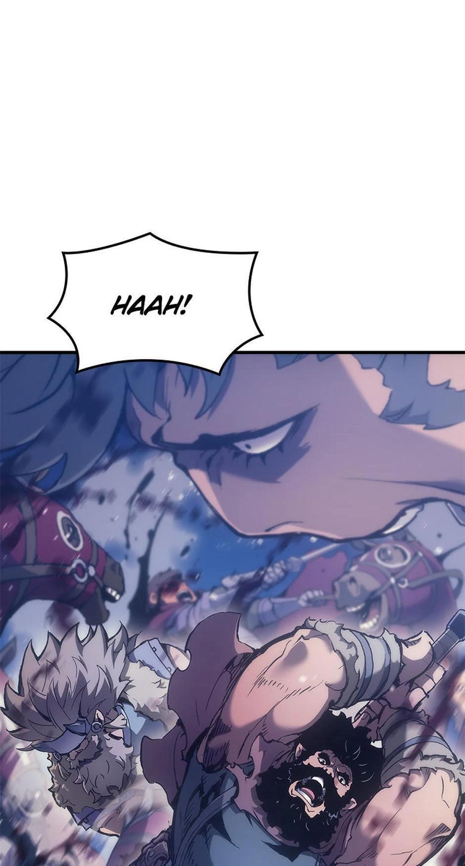 Read The Reincarnated King of Fists Manga Online