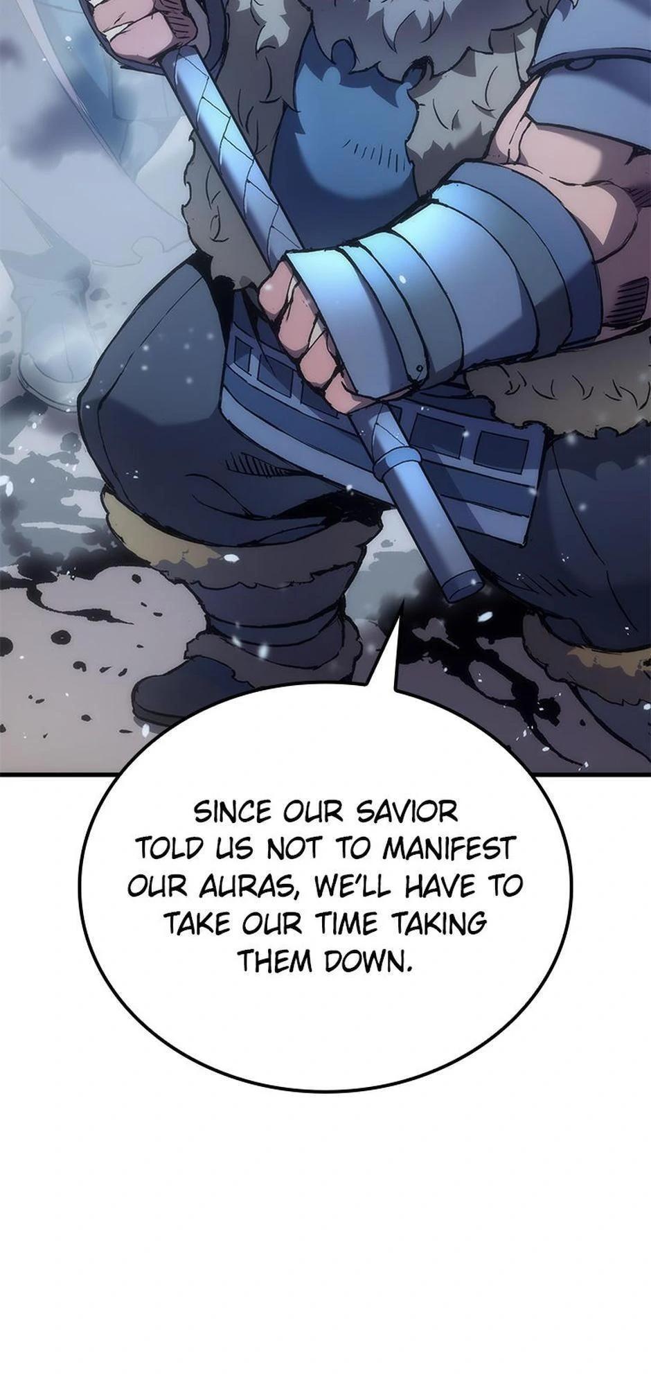 Read The Reincarnated King of Fists Manga Online