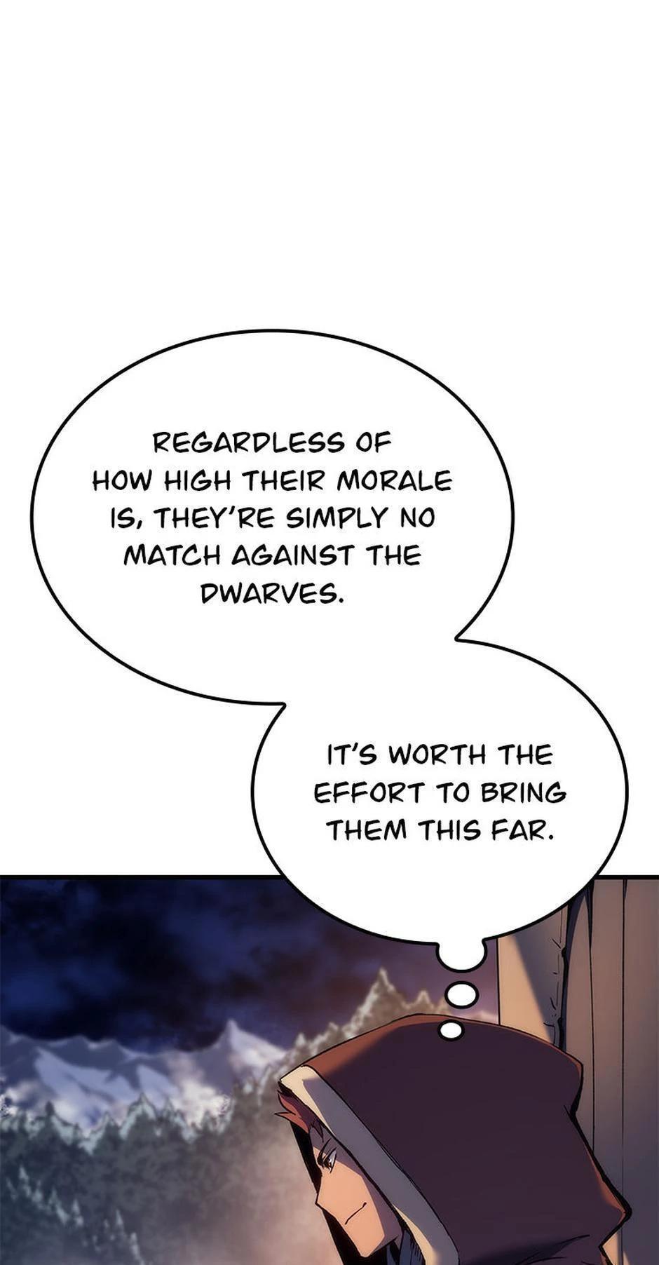 Read The Reincarnated King of Fists Manga Online