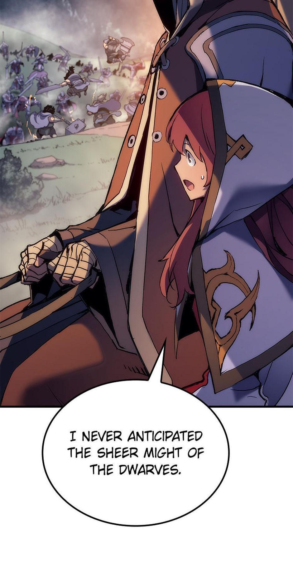 Read The Reincarnated King of Fists Manga Online