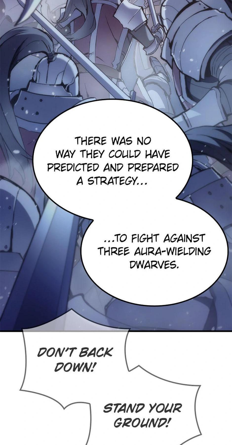 Read The Reincarnated King of Fists Manga Online