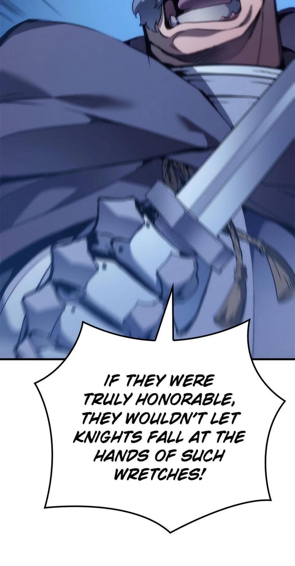 Read The Reincarnated King of Fists Manga Online