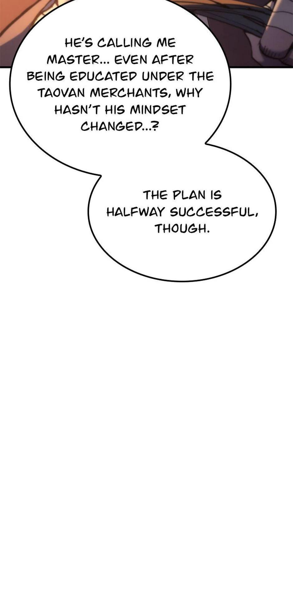 Read The Reincarnated King of Fists Manga Online