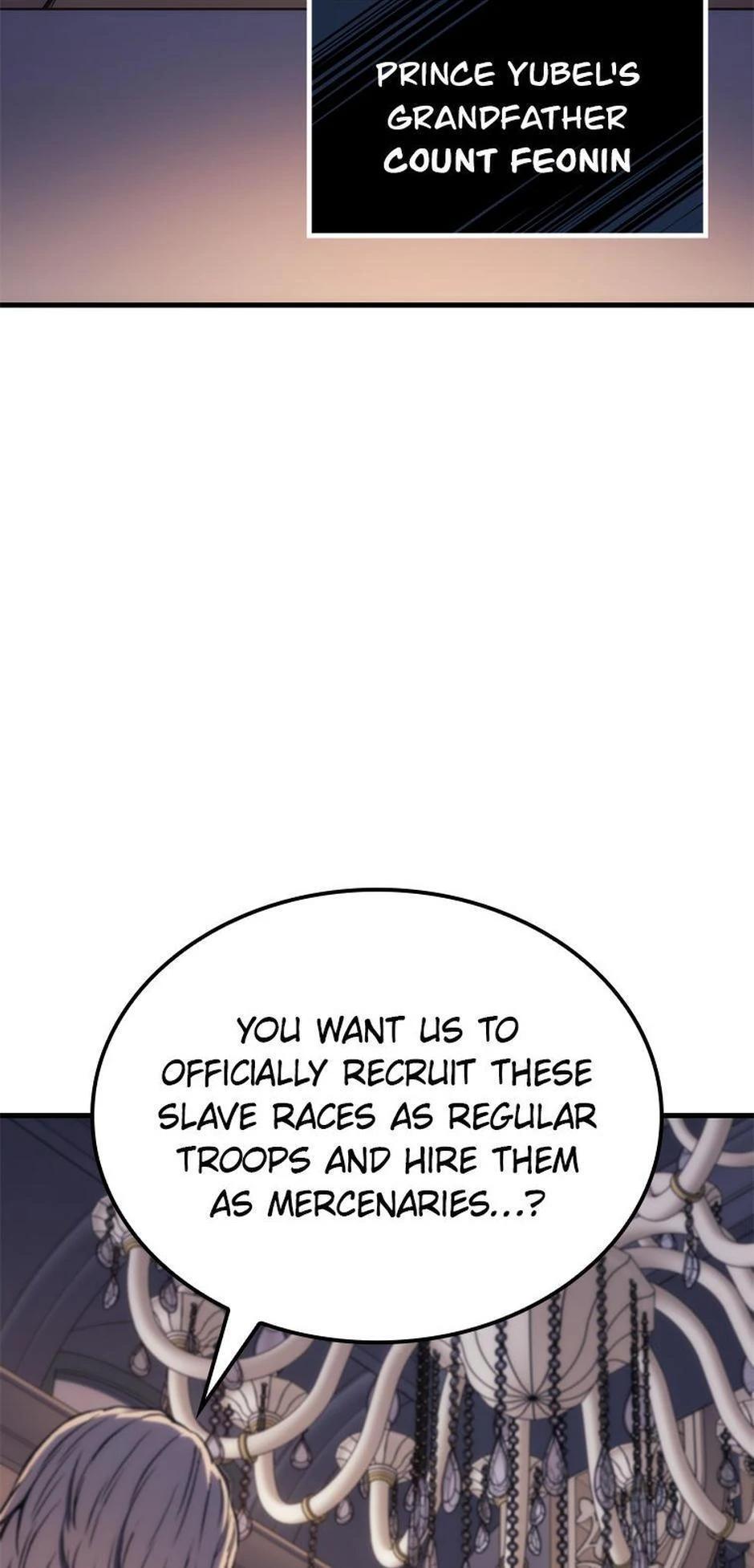 Read The Reincarnated King of Fists Manga Online