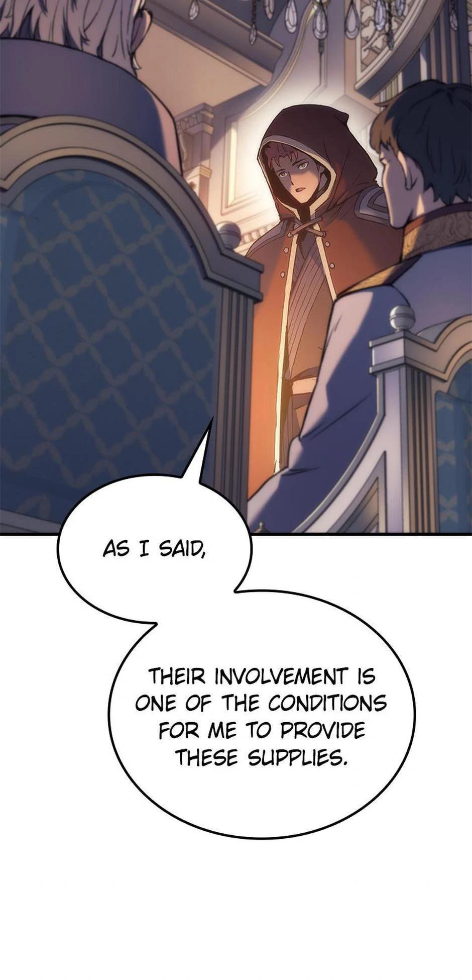 Read The Reincarnated King of Fists Manga Online