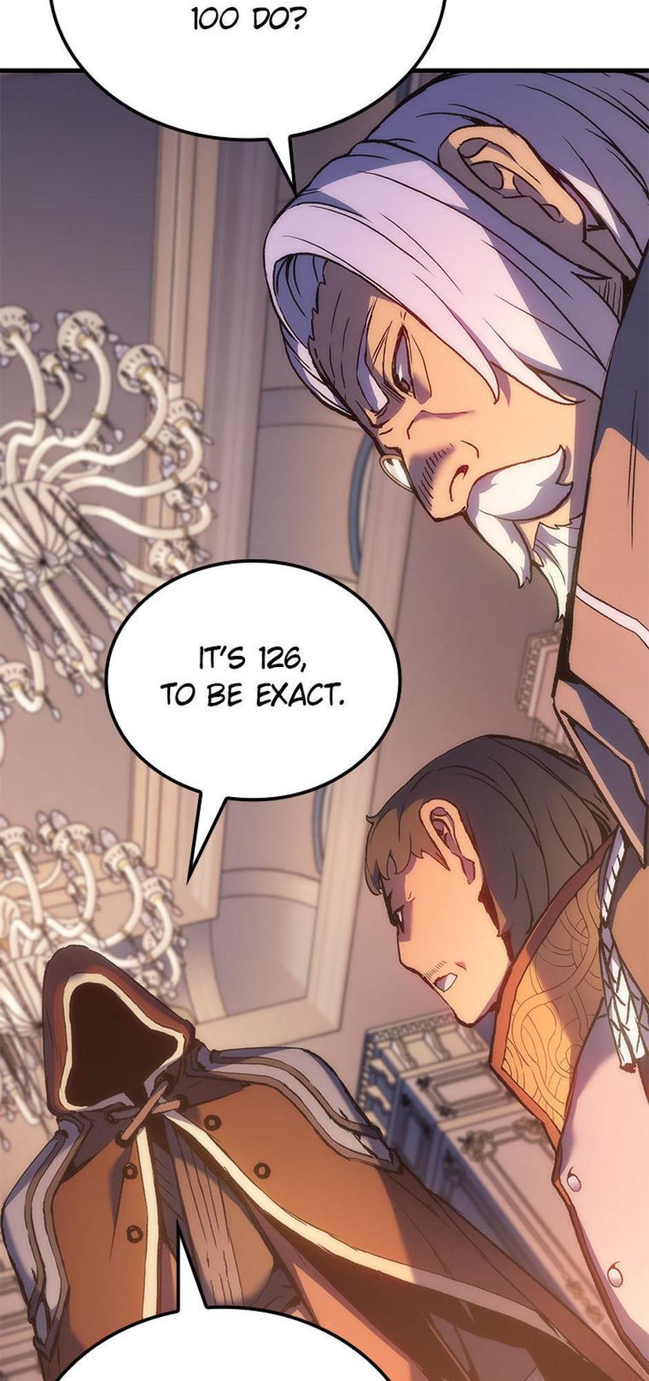 Read The Reincarnated King of Fists Manga Online