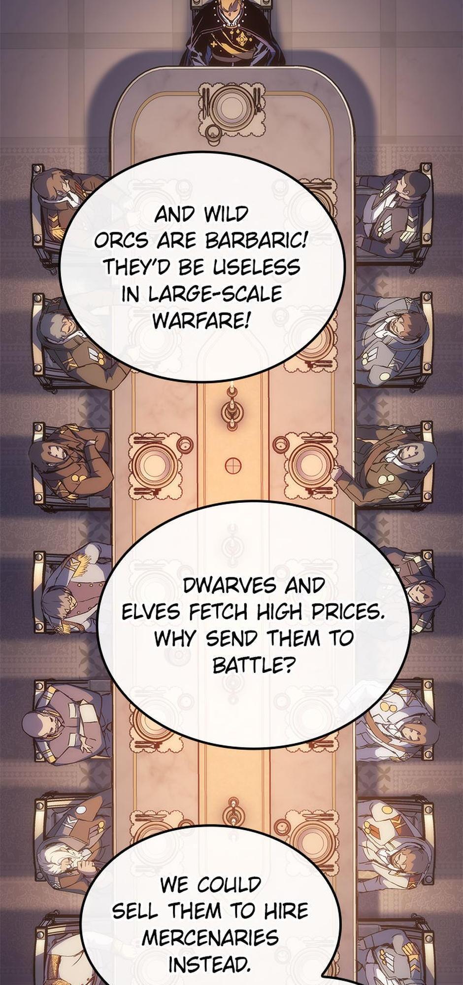 Read The Reincarnated King of Fists Manga Online