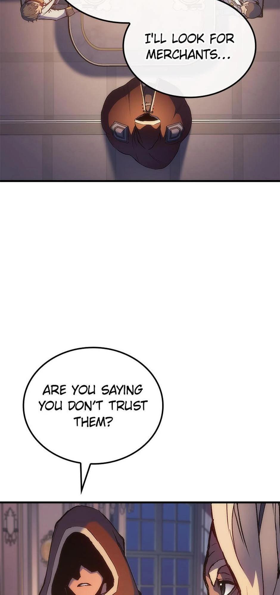Read The Reincarnated King of Fists Manga Online