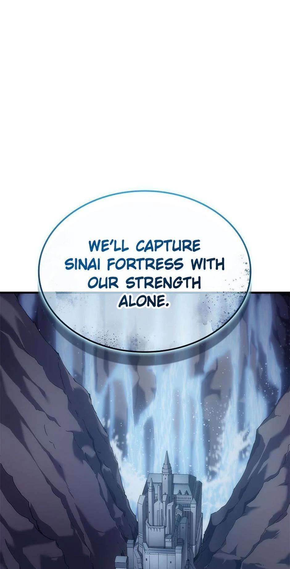 Read The Reincarnated King of Fists Manga Online