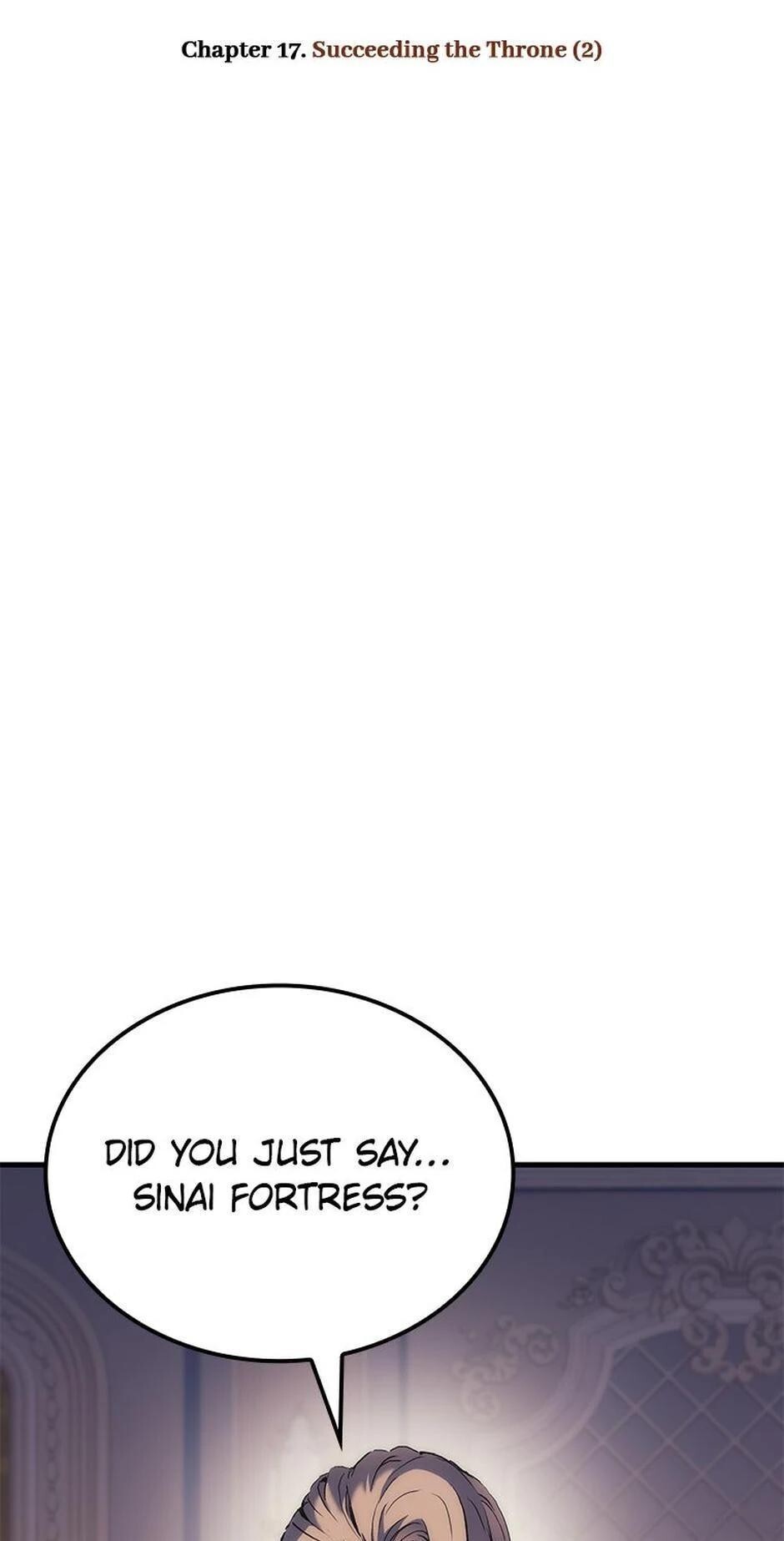 Read The Reincarnated King of Fists Manga Online