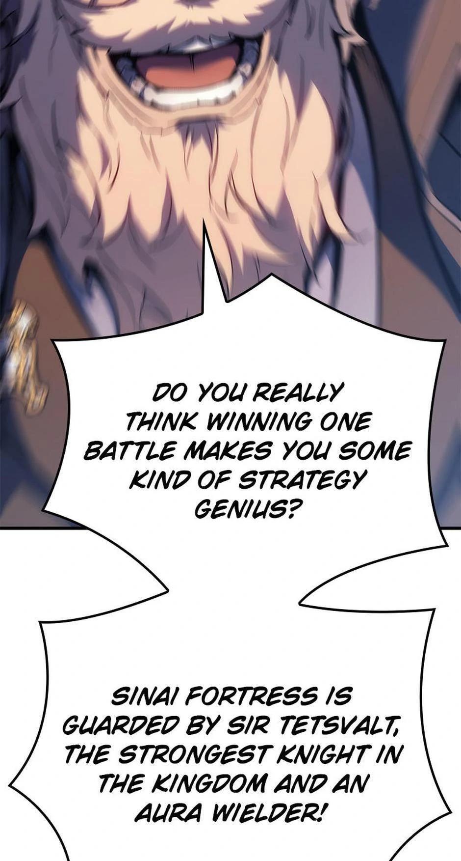 Read The Reincarnated King of Fists Manga Online