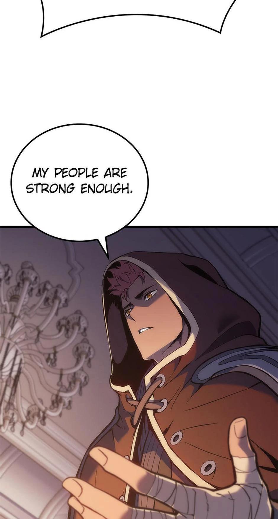 Read The Reincarnated King of Fists Manga Online
